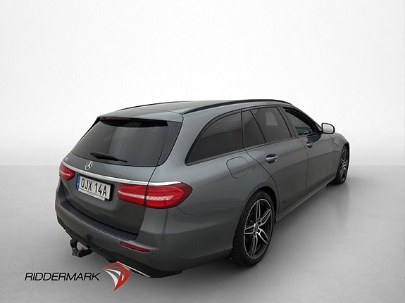 Mercedes-Benz E200 d 8 of 30