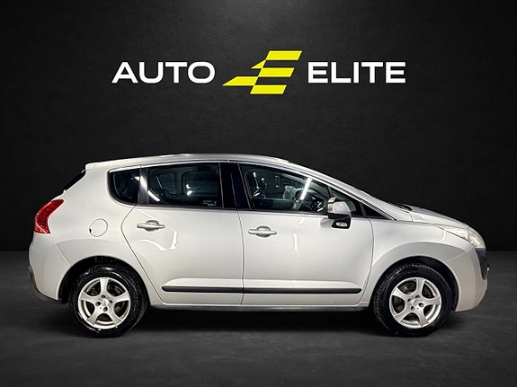 Peugeot 3008 6 of 15