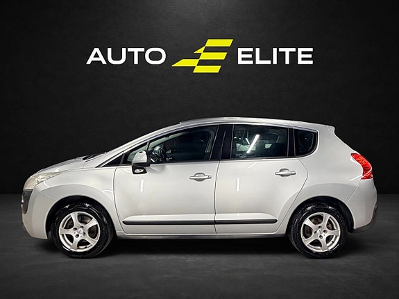 Peugeot 3008 2 of 15