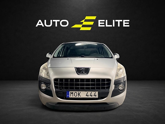 Peugeot 3008 8 of 15