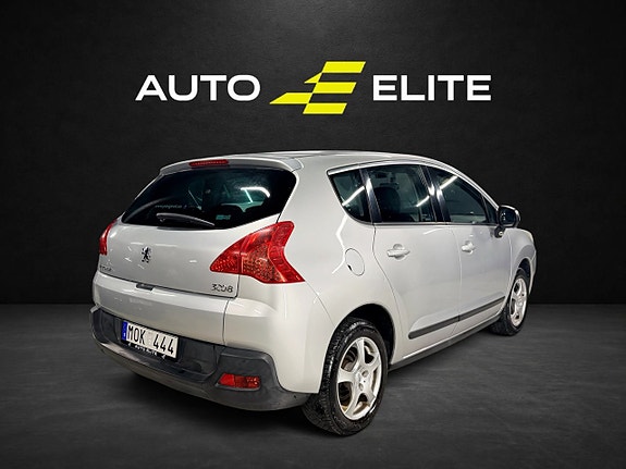 Peugeot 3008 5 of 15