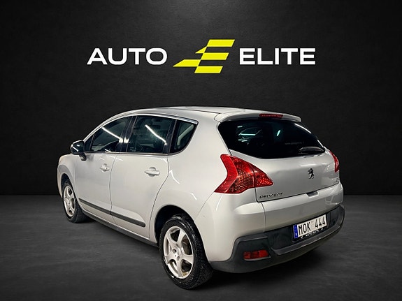 Peugeot 3008 3 of 15