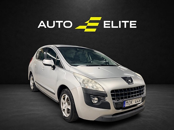 Peugeot 3008 7 of 15