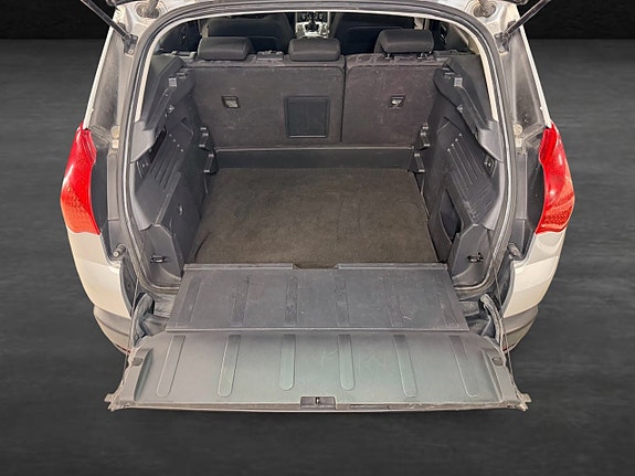 Peugeot 3008 9 of 15