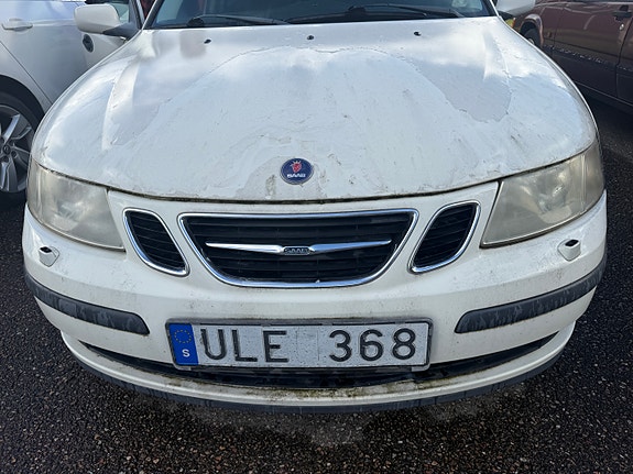 Saab 9-3 2 of 3