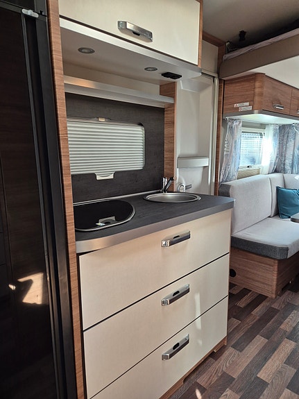 Weinsberg 540EUH 6 of 7