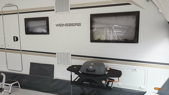 Weinsberg 540EUH 4 of 7