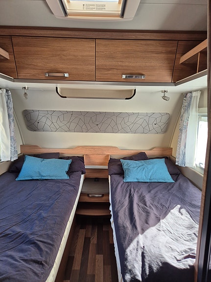 Weinsberg 540EUH 5 of 7