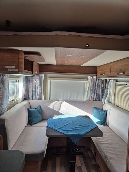 Weinsberg 540EUH 7 of 7
