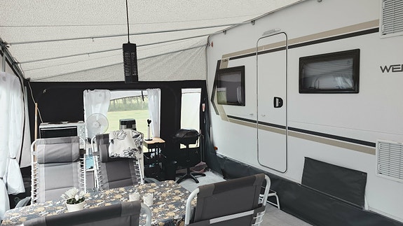 Weinsberg 540EUH 3 of 7