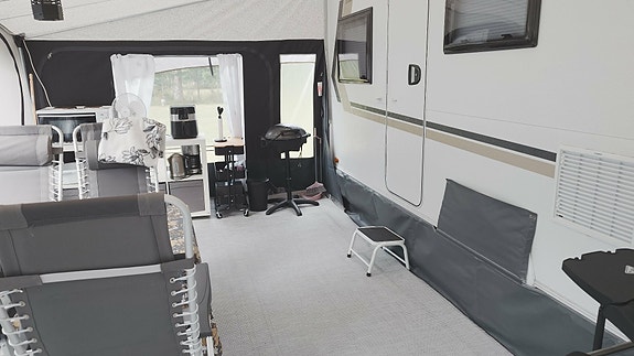 Weinsberg 540EUH 2 of 7