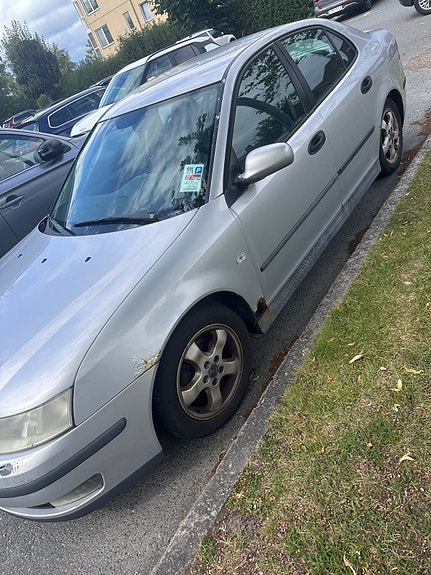 Saab 9-3 2 of 15