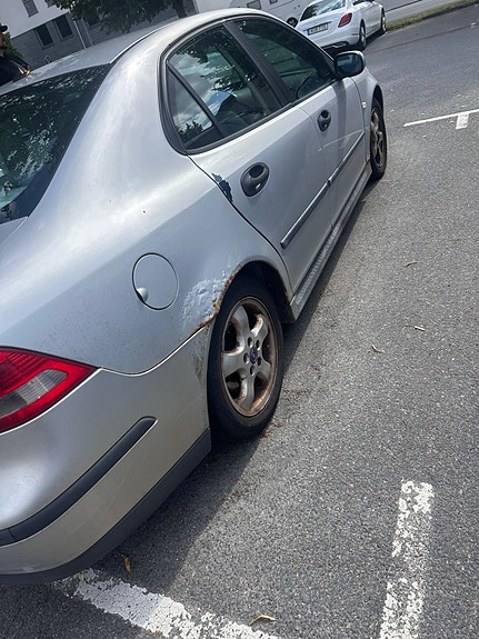 Saab 9-3 3 of 15