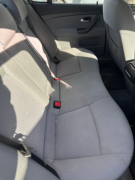 Saab 9-3 14 of 15