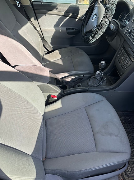 Saab 9-3 15 of 15
