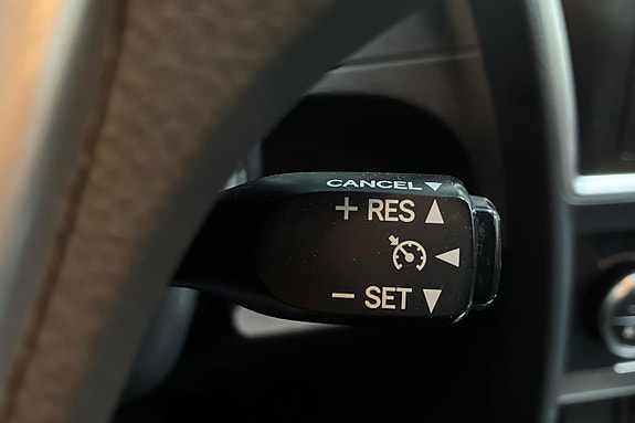 Toyota Auris 21 of 21
