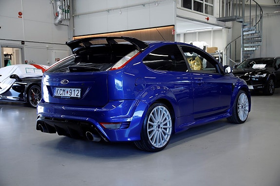 Ford Focus 6 of 16