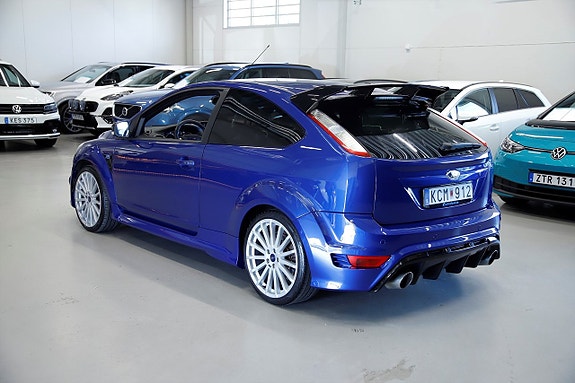 Ford Focus 4 of 16
