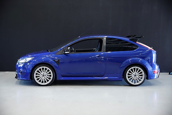 Ford Focus 3 of 16