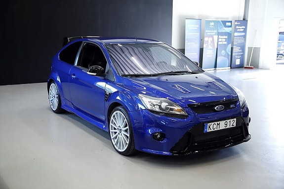 Ford Focus 5 of 16