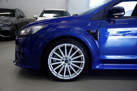 Ford Focus 11 of 16