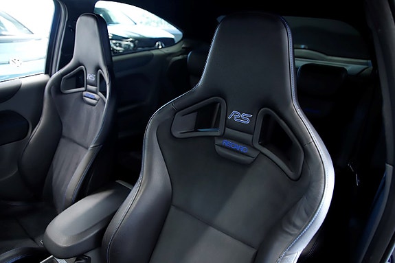 Ford Focus 9 of 16
