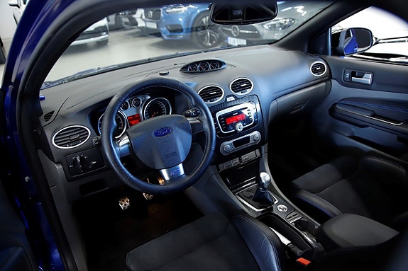 Ford Focus 7 of 16