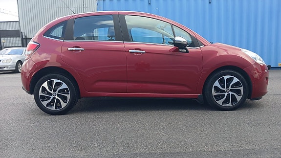 Citroen C3 5 of 14