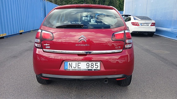 Citroen C3 7 of 14