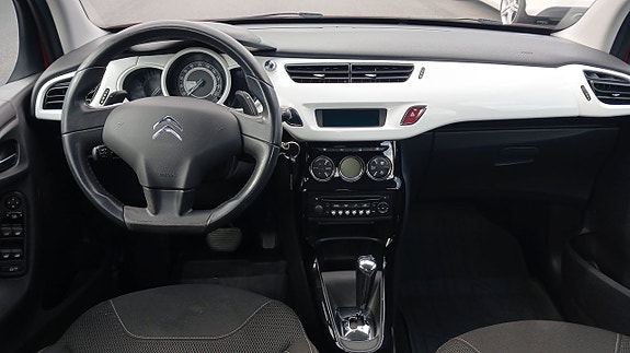 Citroen C3 12 of 14