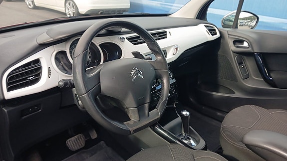 Citroen C3 13 of 14