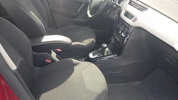 Citroen C3 14 of 14