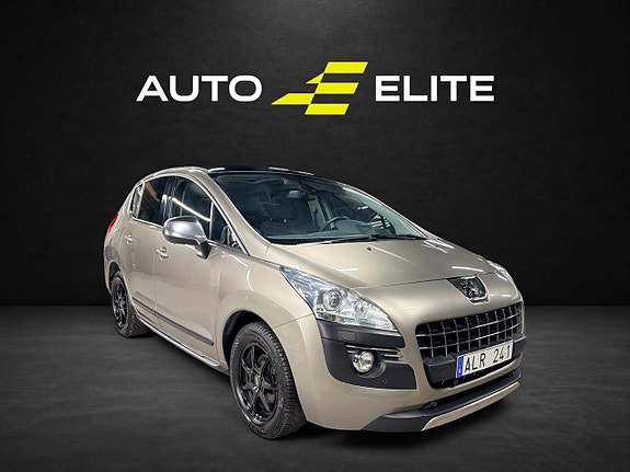 Peugeot 3008 7 of 22