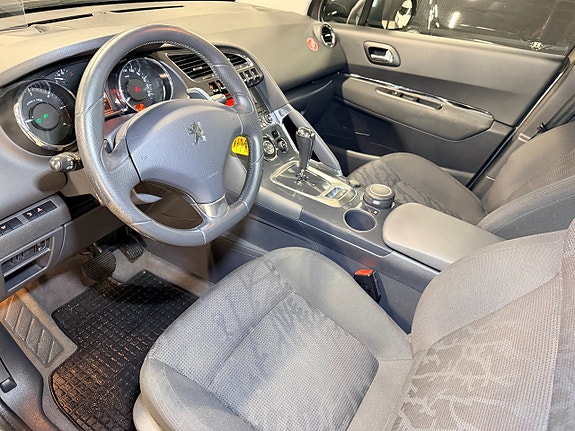 Peugeot 3008 13 of 22