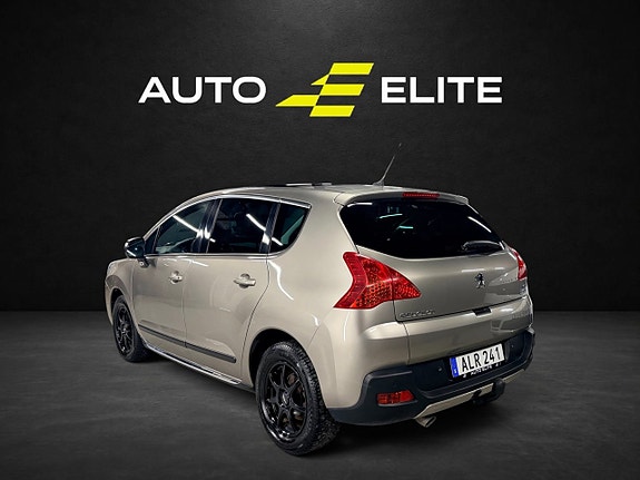 Peugeot 3008 3 of 22