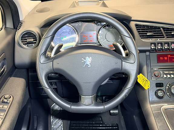Peugeot 3008 15 of 22