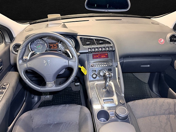 Peugeot 3008 14 of 22