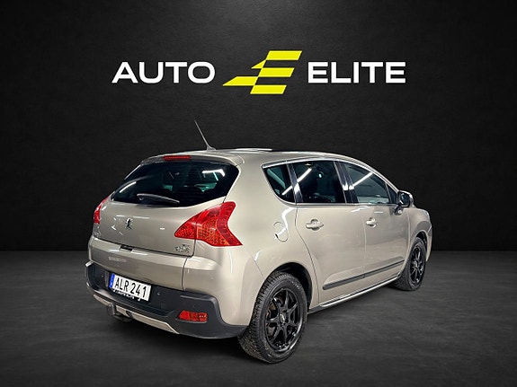 Peugeot 3008 5 of 22