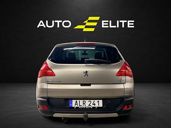 Peugeot 3008 4 of 22