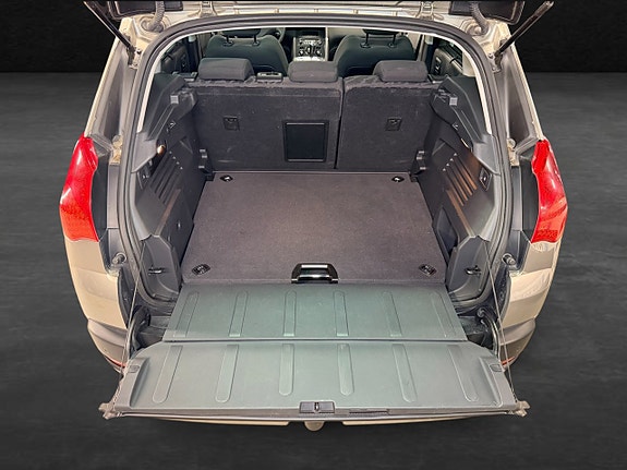 Peugeot 3008 9 of 22