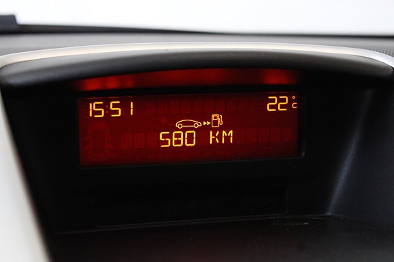 Peugeot 207 9 of 15