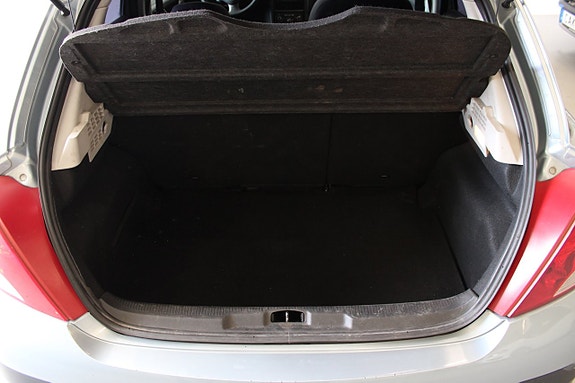 Peugeot 207 14 of 15