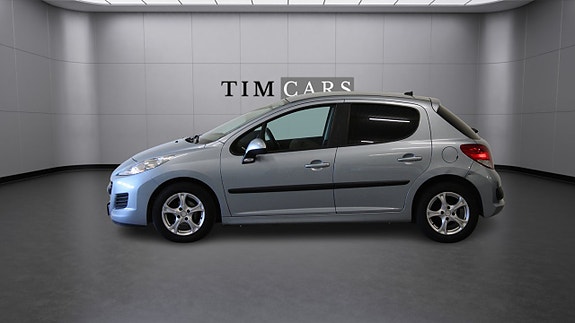 Peugeot 207 4 of 15