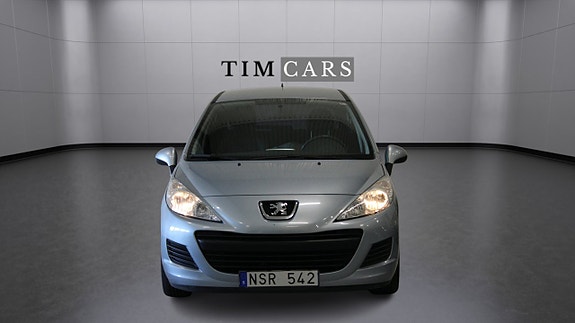 Peugeot 207 5 of 15