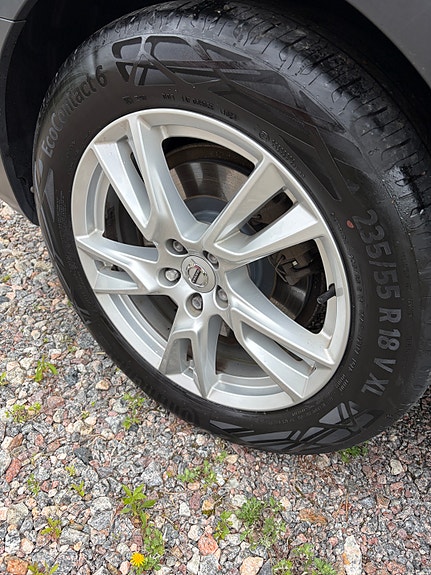 Volvo V90 Cross Country 8 of 8