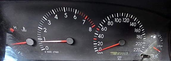 Toyota Corolla 9 of 9