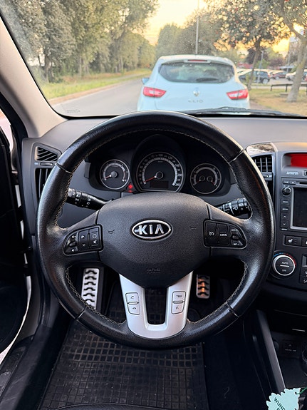 Kia ProCeed 6 of 7