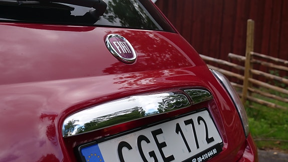 Fiat 500 7 of 8