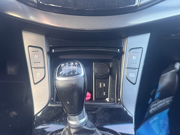 Hyundai i40 6 of 7