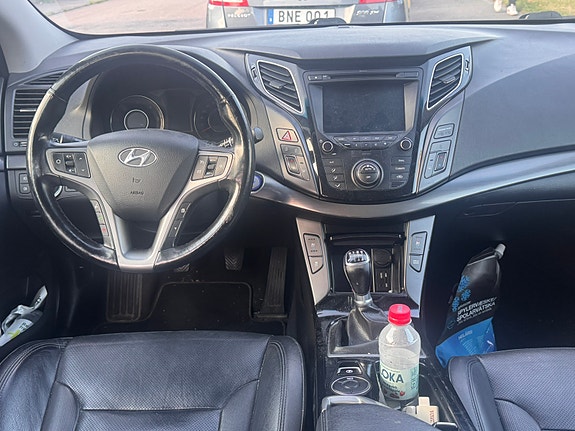 Hyundai i40 5 of 7